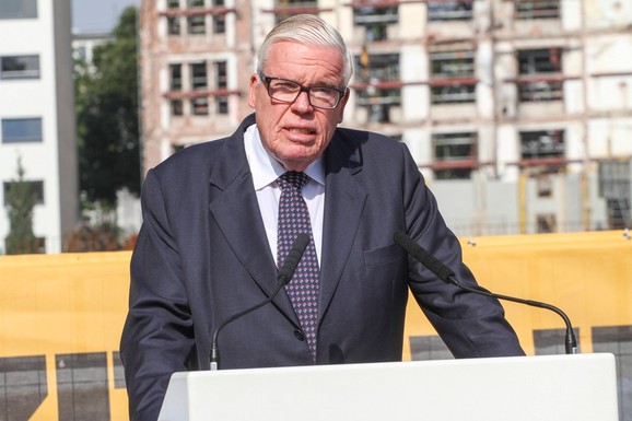 Preminuo jedan od najbogatijih ljudi u Nemačkoj: Iza sebe ostavio bogatstvo procenjeno na 23,5 milijardi evra