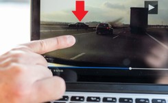 Wypadek BMW z prezydentem Dudą miał 'charakter losowy'. Po 21 miesiącach śledztwo umorzone, winnych nie ma