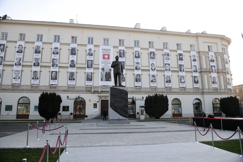 Zdjęcia z obchodów 9. rocznicy katastrofy smoleńskiej