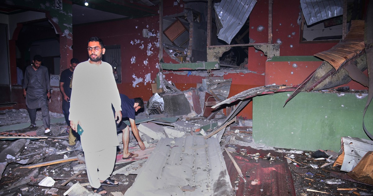 Indie zaatakowały Pakistan. Oto szczegóły