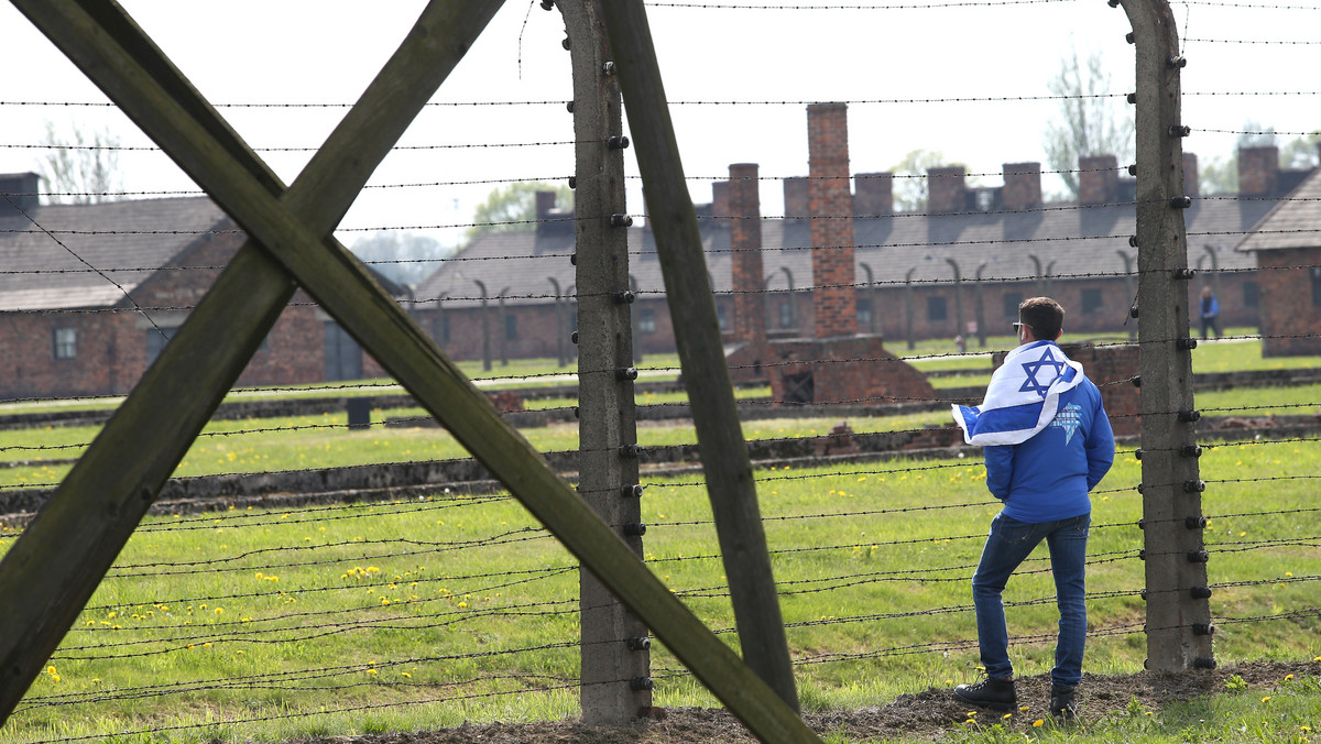 Spór między Polską i Izraelem o wycieczki szkolne szybko się nie skończy