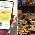 Europarlament popiera paszporty szczepionkowe. Chce też korekt