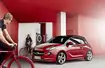 Opel Adam: elegancki mieszczuch