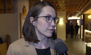 Rzeczkowska: Zerowy VAT na żywność prawdopodobnie zostanie utrzymany