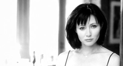 Shannen Doherty nie żyje. Gwiazda "Beverly Hills 90210" nie chciała umierać