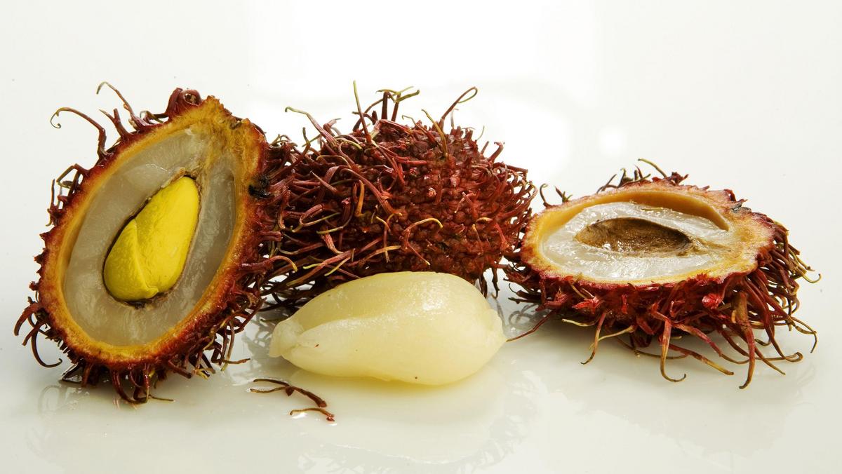 Rambutan