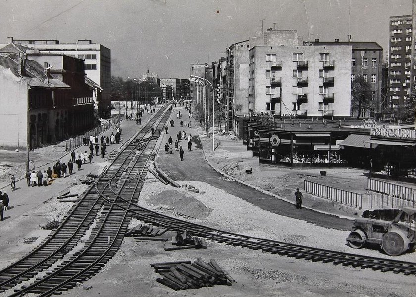 Katowice. Powstaną trzy nowe linie tramwajowe