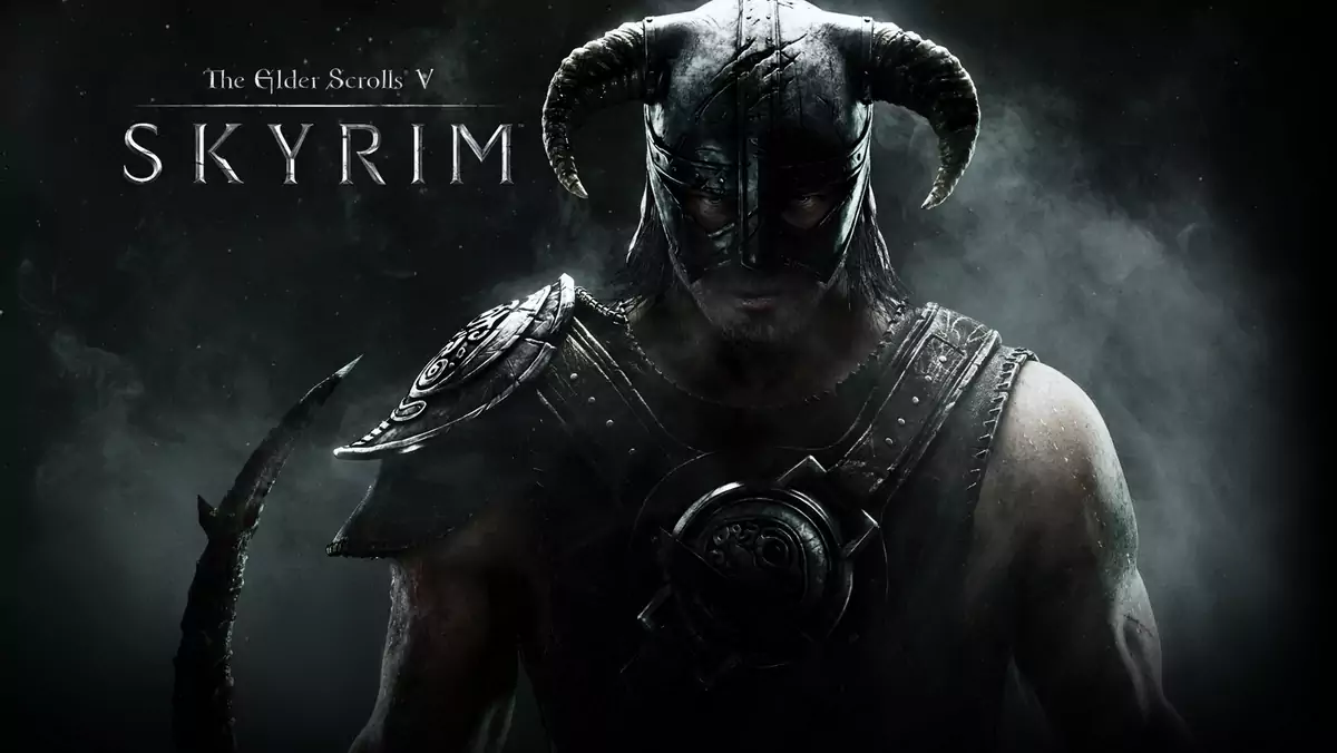 The Elder Scrolls V: Skyrim