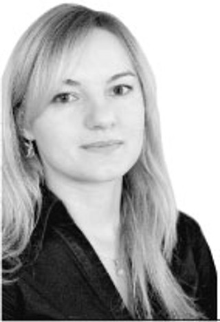 Urszula Mirowska-Łoskot: Telepracownicy bez przywilejów