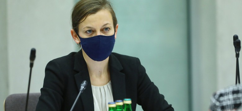 Rudzińska-Bluszcz: Wydarzenia ostatnich dni pokazują, jak ważny jest RPO