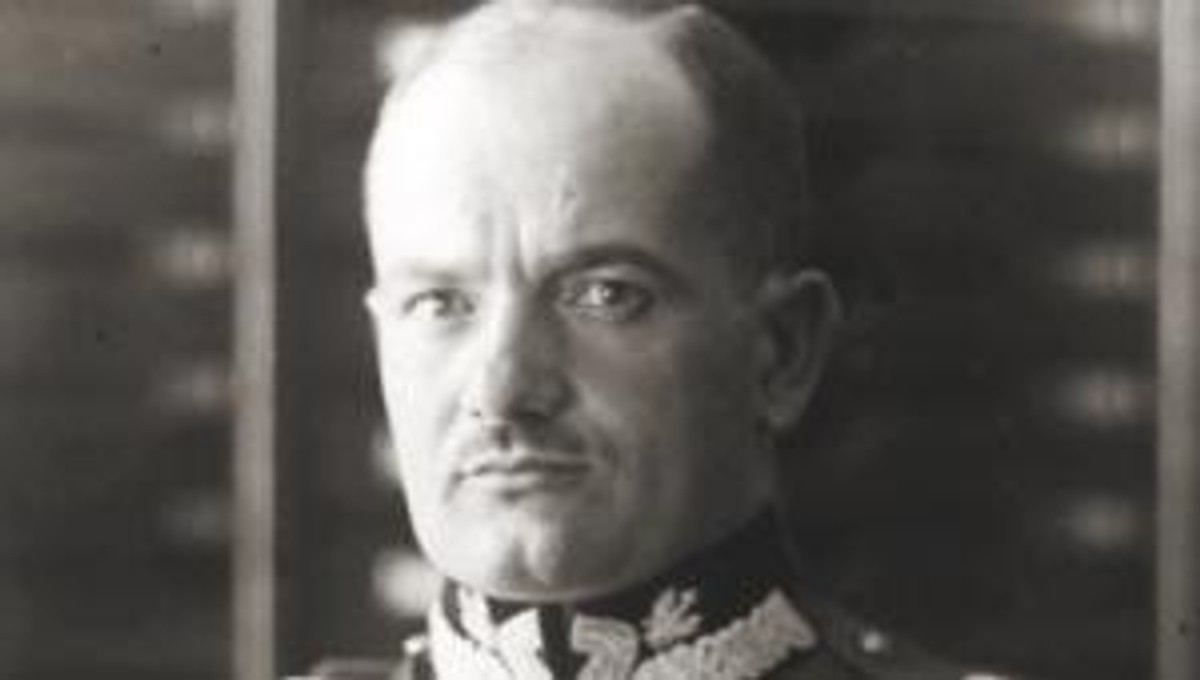 Roman Górecki