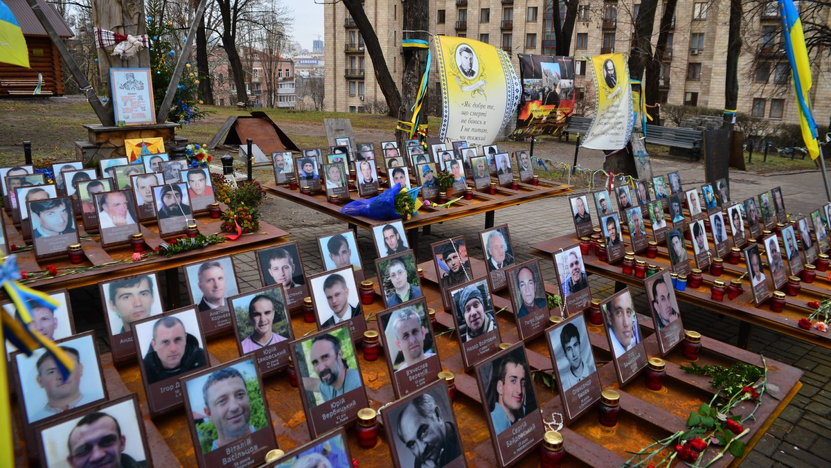 Od czasu rewolucji na Majdanie przed pięcioma laty ukraińskiej gospodarce wiedzie się źle – mimo umowy o wolnym handlu z UE. Są jednak wyjątki.