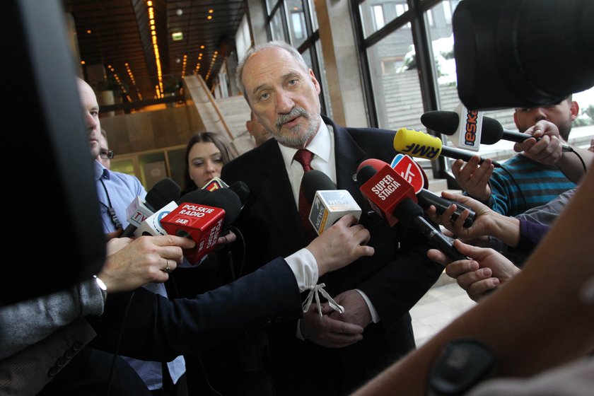 Antoni Macierewicz