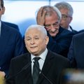 Jarosław Kaczyński zapowiada "walkę do końca"