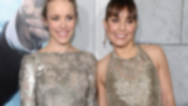 Rachel McAdams i Noomi Rapace w thrillerze erotycznym