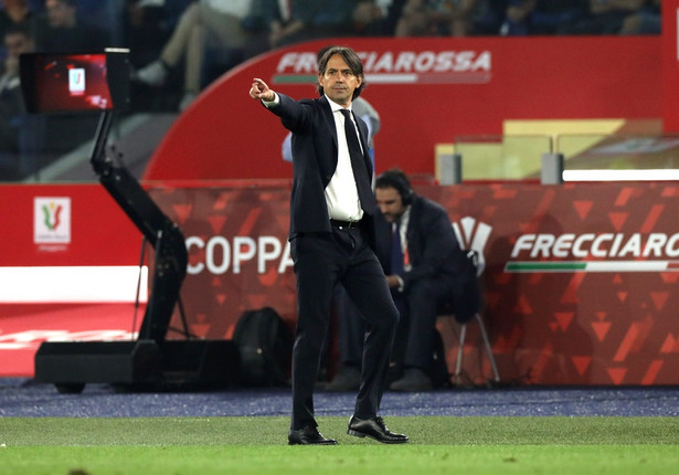 Simone Inzaghi