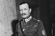 Mannerheim, Freiherr Carl Gustaf Emil - Politiker, Offizier, Finnland