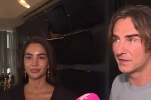 ANĐELA ĐURIČIĆ PRVA POTPISALA UGOVOR ZA ELITU 10 Željko Mitrović otkrio detalje: "Drago mi je što će biti tu, ipak je ona vicešampion! Sezona će biti RAZLIČITA od prethodnih"