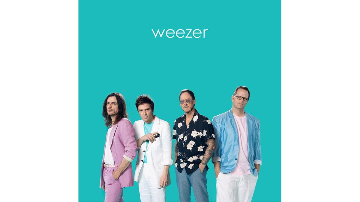 Weezer