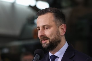 Kosiniak-Kamysz o sytuacji rolników: Są pierwsze efekty rozmów ministra rolnictwa w Brukseli