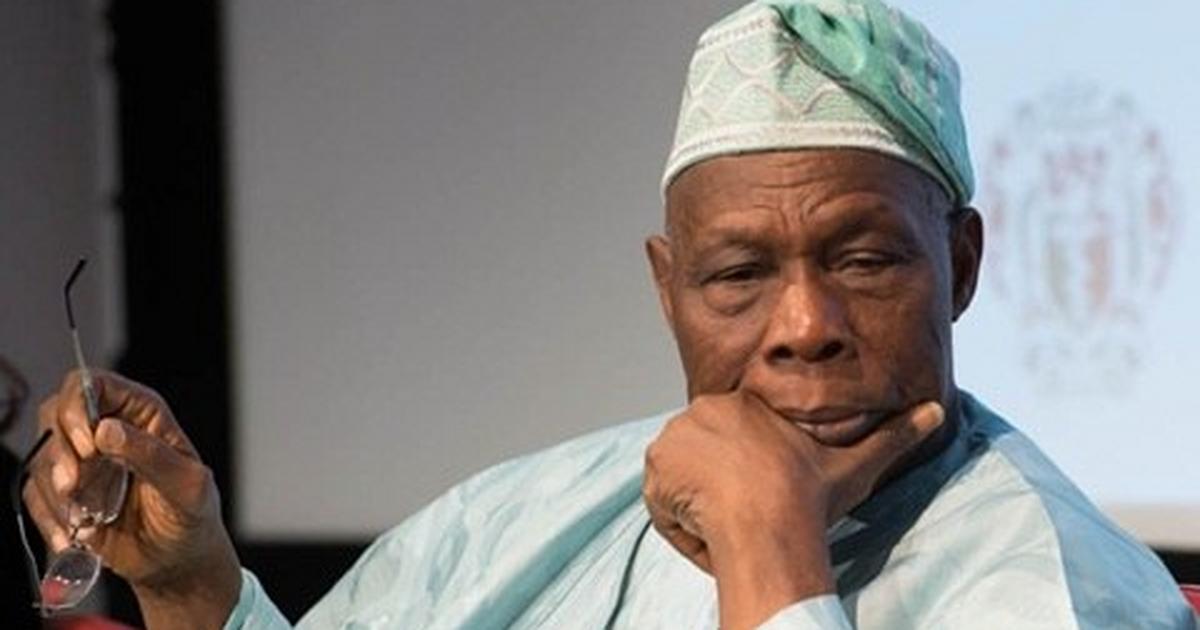 Obasanjo believes Nigeria ripe to have female president - Vimarsana News