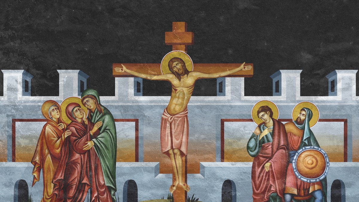 Veliki petak smatra se najtužnijim danom u hrišćanskom svetu