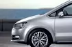 VW Sharan: dane techniczne i ceny