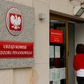 Nowy szef KNF: rady nadzorcze do rozliczenia