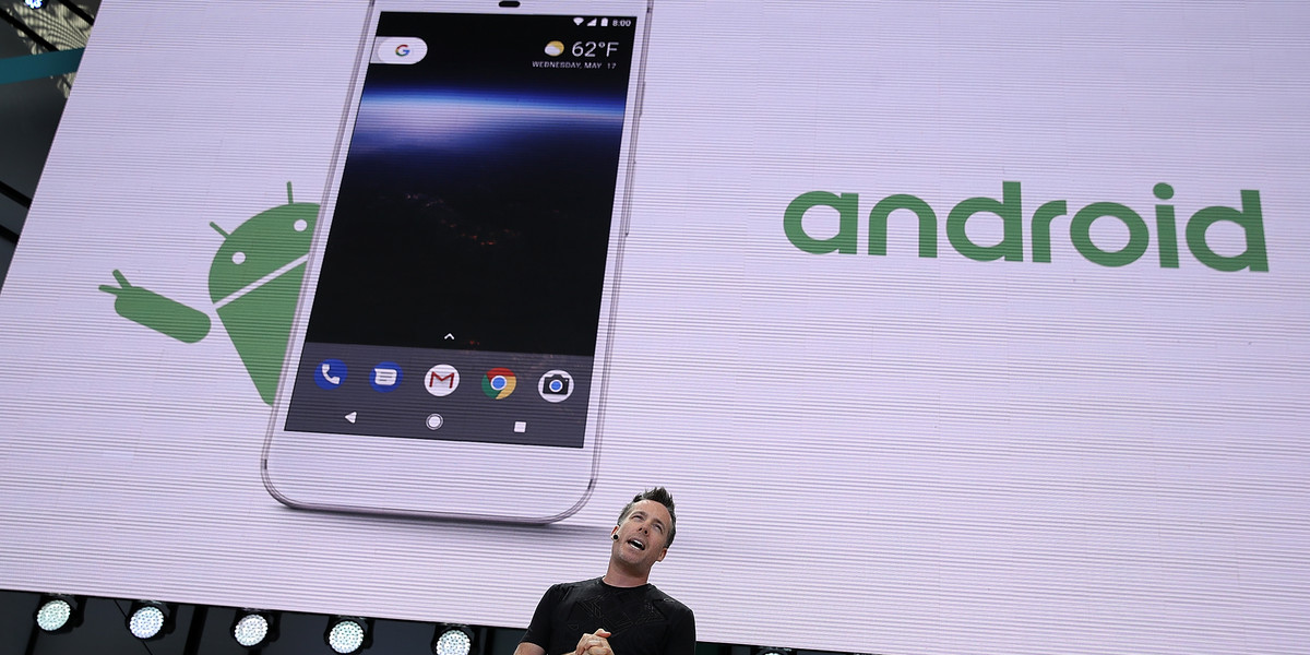 Google zaprezentuje w październiku nowe modele smartfonów Pixel. Czy będą im towarzyszyć laptop i mniejszy inteligentny głośnik?