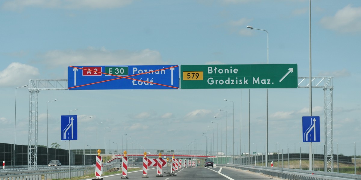 A2 już gotowa