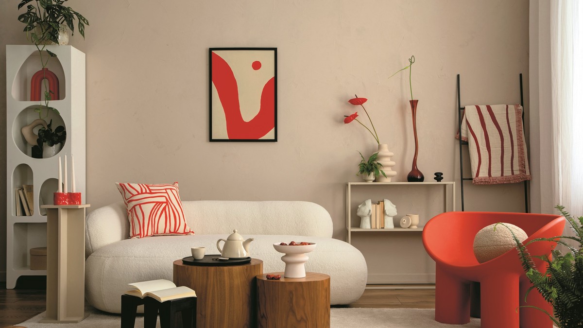 Fun House će biti top trend u dizajnu enterijera u 2026. godini