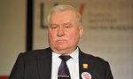 "W co ten Wałęsa gra"? Były prezydent tłumaczy