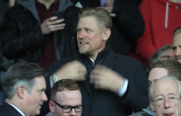 Peter Schmeichel