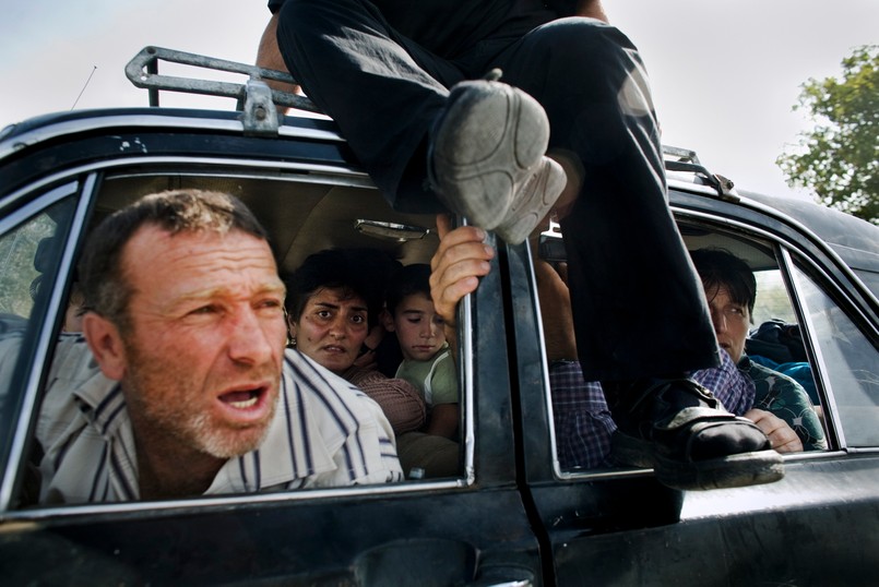 Oto zwycięzcy World Press Photo