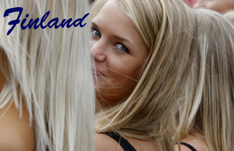 Rajd Finlandii 2012: wokół 1000 jezior