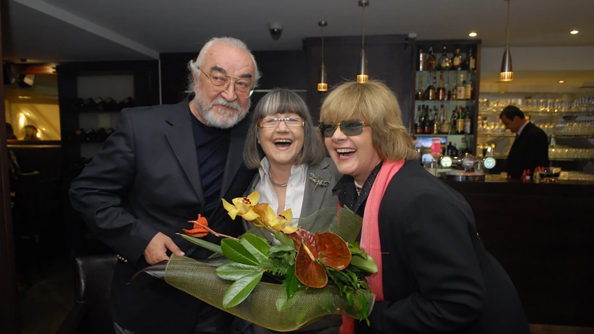 Zafir Senka I Bisera