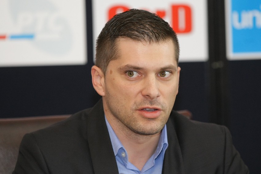 Nikola Nikodijević