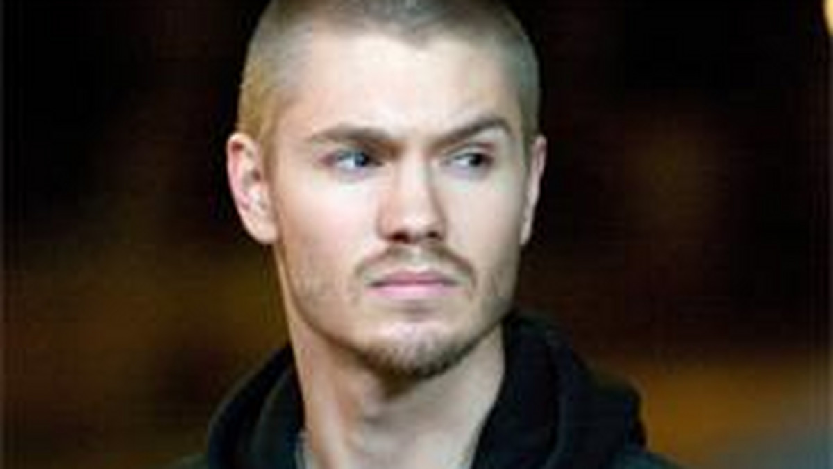 Chad Michael Murray powraca na plan serialu "Pogoda na miłość".