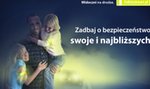 Bądź widoczny na drodze!