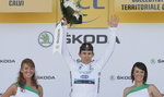 Kwiatkowski szaleje w Tour de France