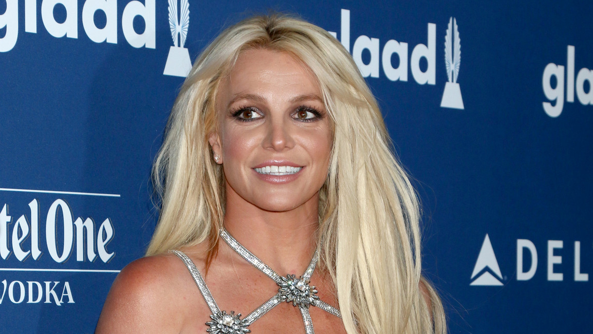 Britney Spears kończy 41 lat. Jej kariera była pełna wzlotów i upadków