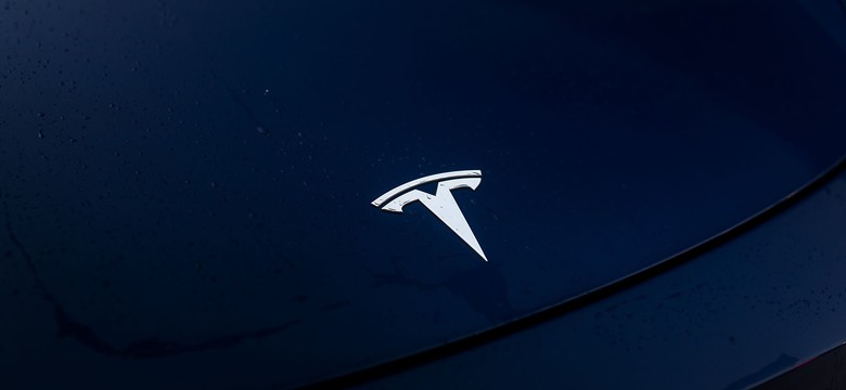Tesla wstrzymuje produkcję w Niemczech. Powodem konflikt na Morzu Czerwonym