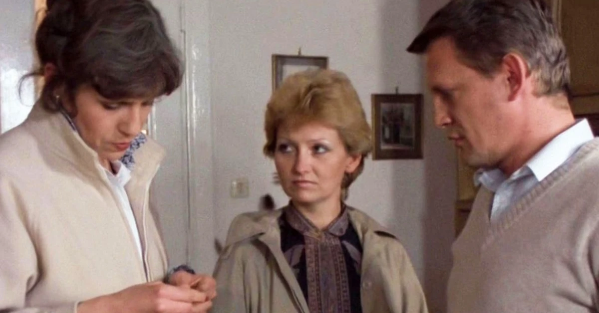 Kryminalne hity PRL budziły wielkie emocje. 100 proc. tylko dla wytrawnych znawców