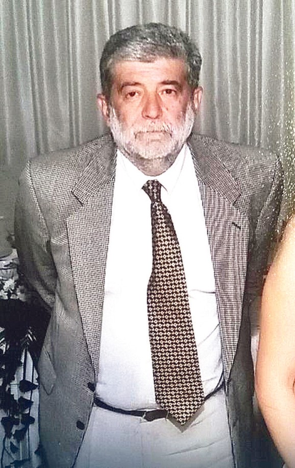 Dragan Zečević