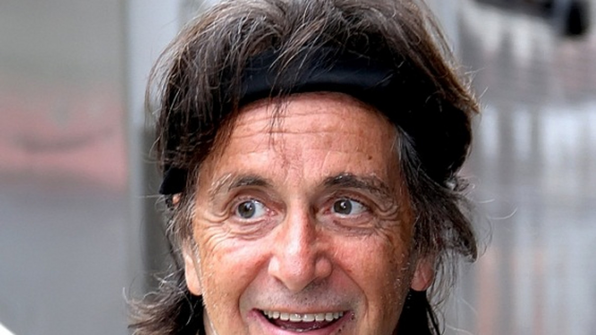 Al Pacino