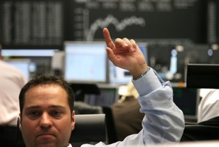 Udany dzień na europejskich giełdach