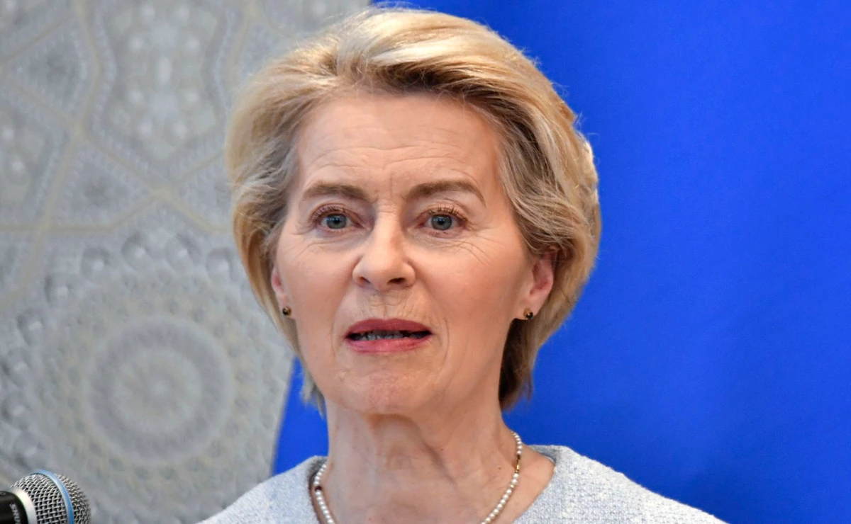 EU tempts US with tariff abolition. Von der Leyen: Offer inactive  on the table
