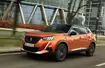 Peugeot 2008 1.2 aut. 