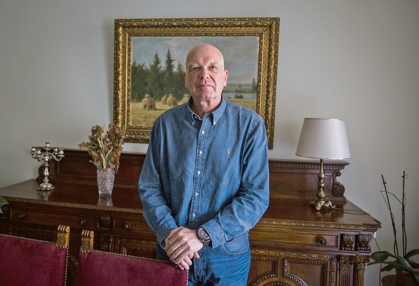 "Taoci smo sopstvene iluzije o Kosovu"