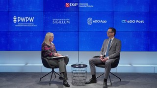 PWPW wkracza na cyfrowy rynek